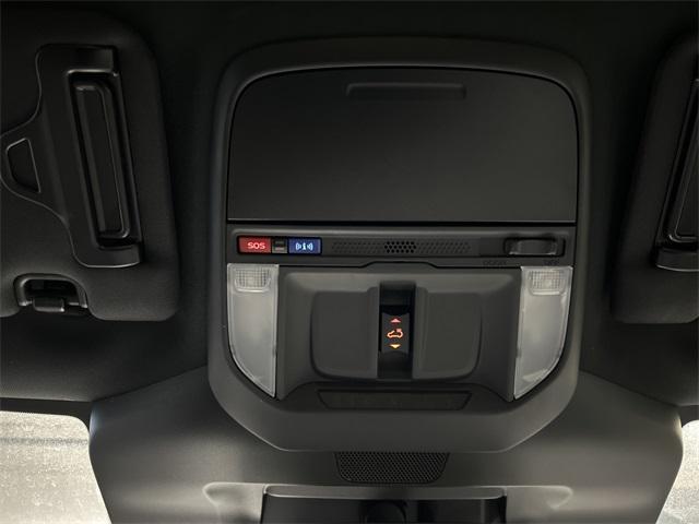 new 2026 Subaru Forester car, priced at $35,261