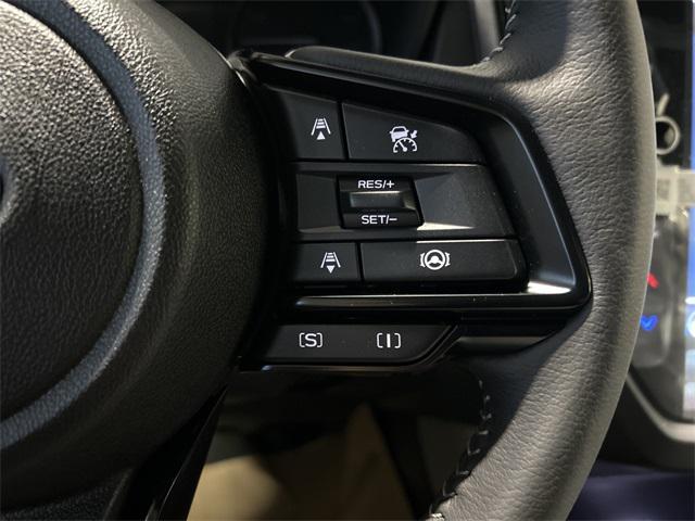 new 2026 Subaru Forester car, priced at $35,261