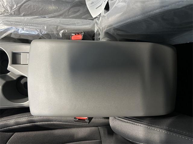 new 2026 Subaru Crosstrek car, priced at $32,484