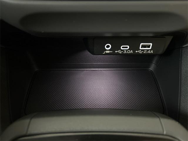 new 2026 Subaru Crosstrek car, priced at $32,484