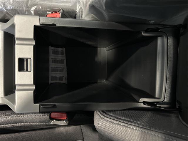 new 2026 Subaru Crosstrek car, priced at $32,484