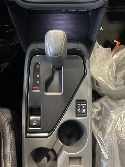 new 2026 Subaru Crosstrek car, priced at $32,484