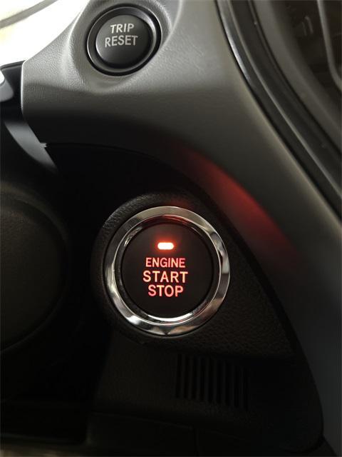 new 2026 Subaru Crosstrek car, priced at $32,484