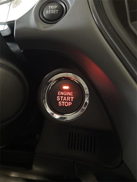 new 2026 Subaru Crosstrek car, priced at $32,409