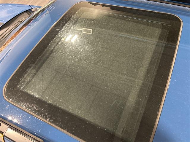 new 2026 Subaru Forester car, priced at $40,588