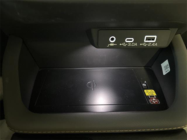 new 2026 Subaru Forester car, priced at $40,588