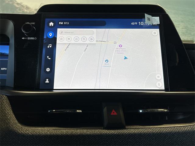 new 2026 Subaru Outback car, priced at $43,661