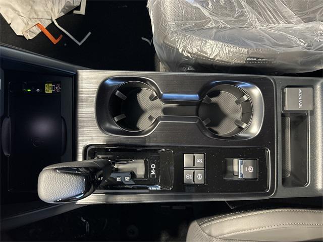 new 2026 Subaru Outback car, priced at $43,661