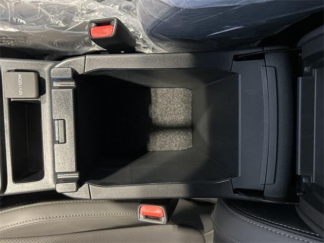 new 2026 Subaru Outback car, priced at $43,661