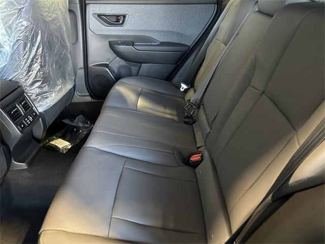 new 2026 Subaru Outback car, priced at $43,661