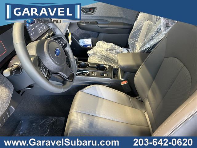 new 2026 Subaru Outback car, priced at $43,661