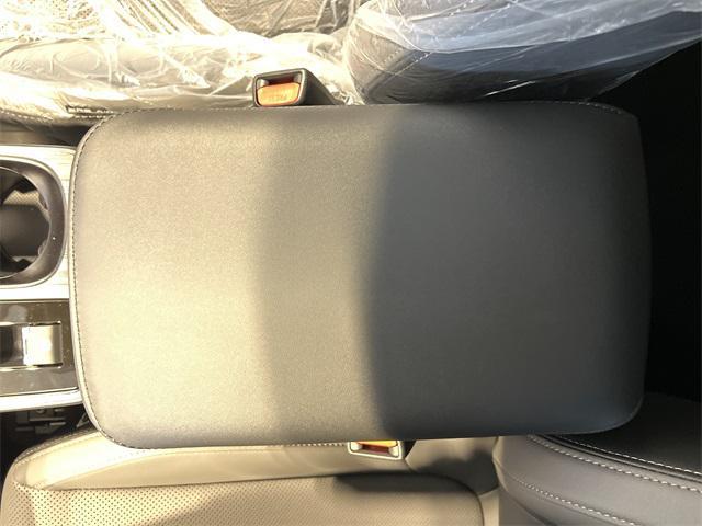 new 2026 Subaru Outback car, priced at $43,661