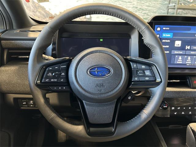 new 2026 Subaru Outback car, priced at $43,661