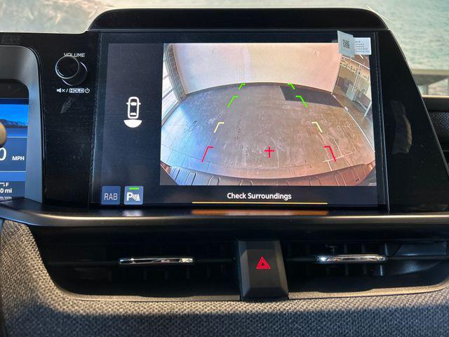 new 2026 Subaru Outback car, priced at $41,661