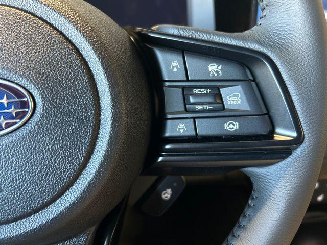 new 2026 Subaru Outback car, priced at $41,661