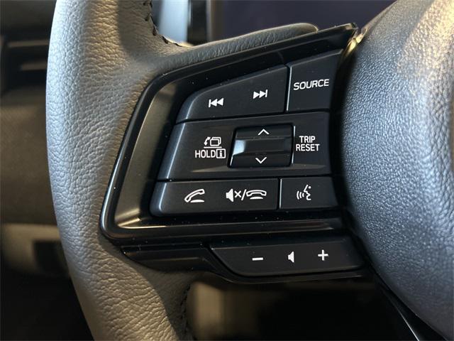 new 2026 Subaru Outback car, priced at $39,565