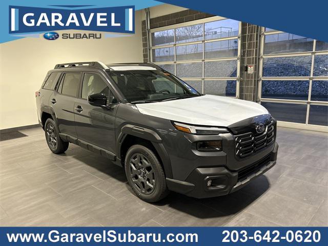 new 2026 Subaru Outback car, priced at $39,565