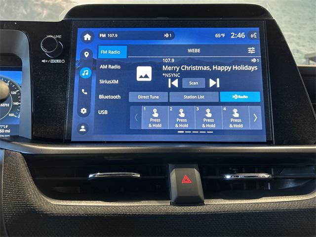 new 2026 Subaru Outback car, priced at $39,565