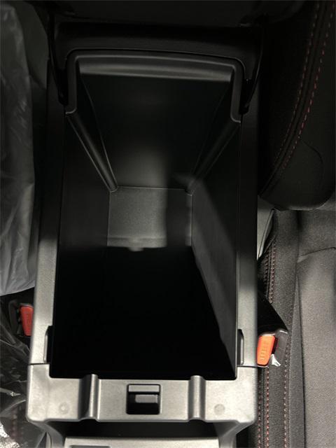 new 2026 Subaru Impreza car, priced at $30,408