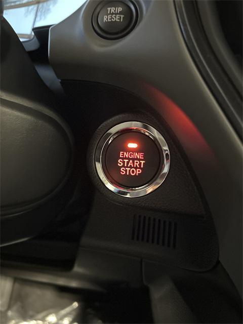 new 2026 Subaru Crosstrek car, priced at $31,703