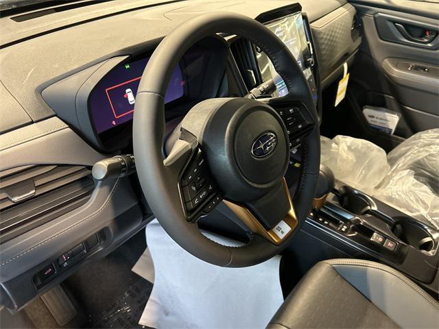 new 2026 Subaru Forester car, priced at $42,526