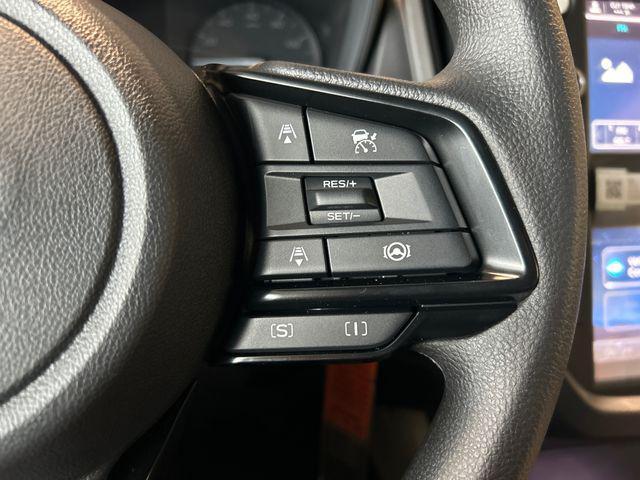 new 2026 Subaru Forester car, priced at $31,826