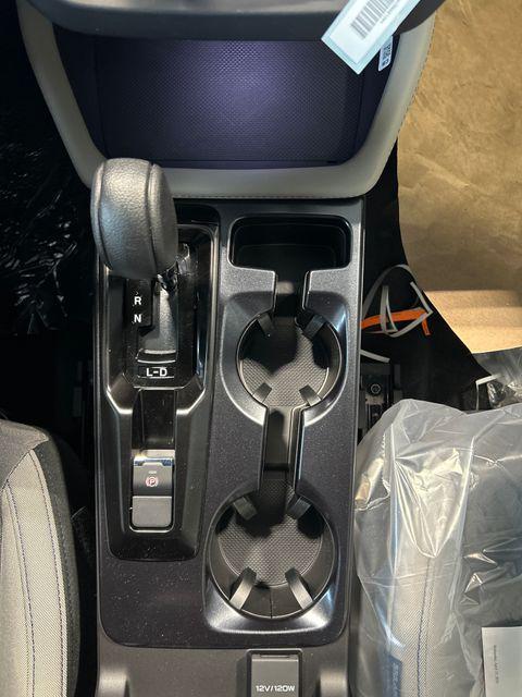 new 2026 Subaru Forester car, priced at $31,826