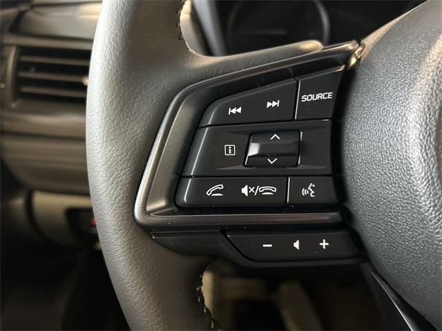 new 2026 Subaru Forester car, priced at $41,680