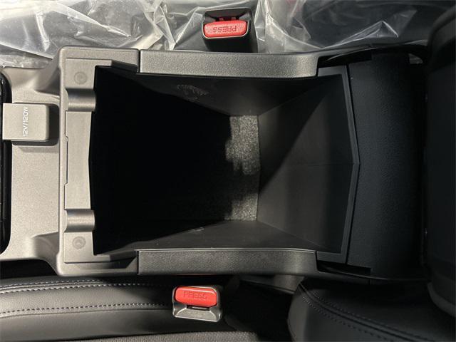 new 2026 Subaru Forester car, priced at $41,680