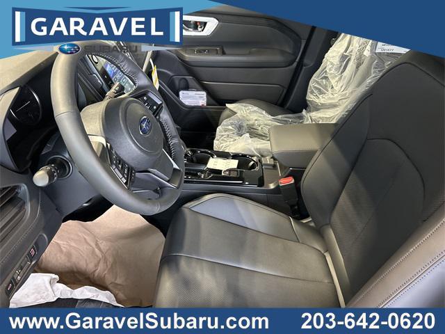 new 2026 Subaru Forester car, priced at $41,680