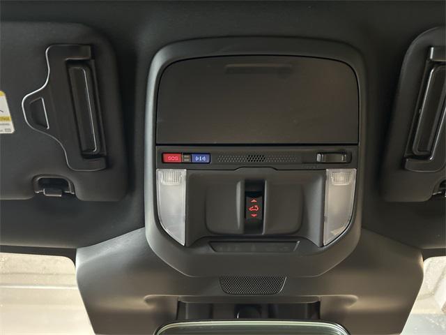 new 2026 Subaru Forester car, priced at $41,680