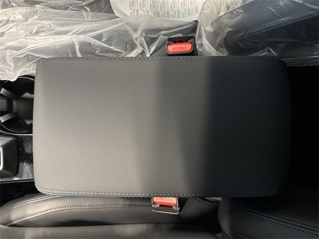 new 2026 Subaru Forester car, priced at $41,680