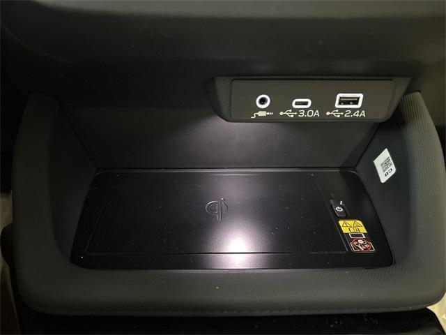 new 2026 Subaru Forester car, priced at $41,680