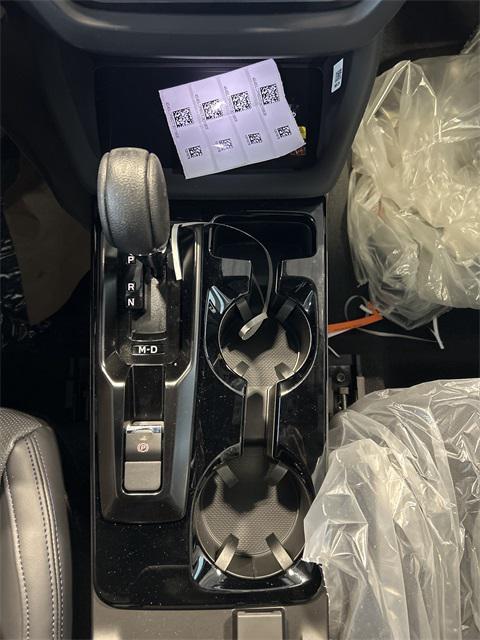 new 2026 Subaru Forester car, priced at $41,680