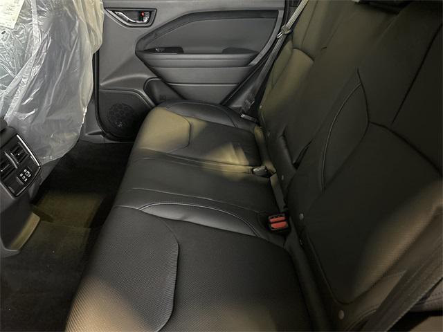 new 2026 Subaru Forester car, priced at $41,680