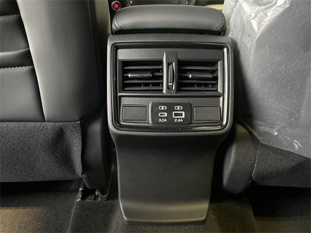 new 2026 Subaru Forester car, priced at $41,680