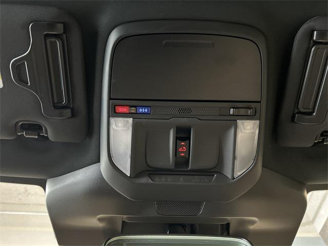 new 2026 Subaru Forester car, priced at $33,997