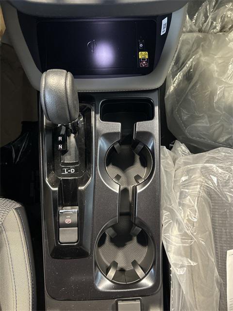 new 2026 Subaru Forester car, priced at $33,997