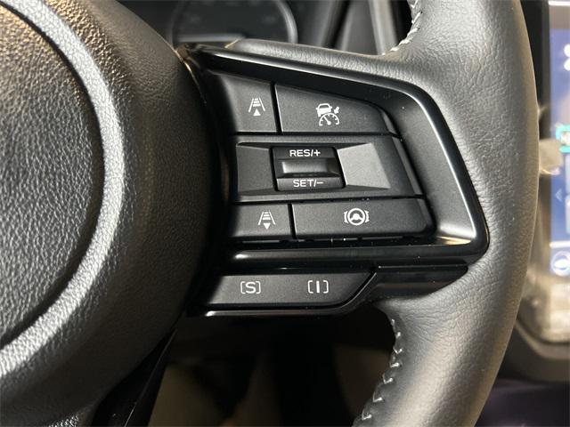 new 2026 Subaru Forester car, priced at $33,997