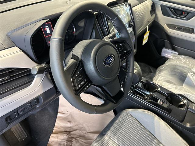 new 2026 Subaru Forester car, priced at $33,997