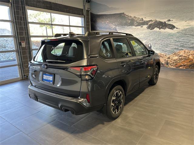 new 2026 Subaru Forester car, priced at $32,164