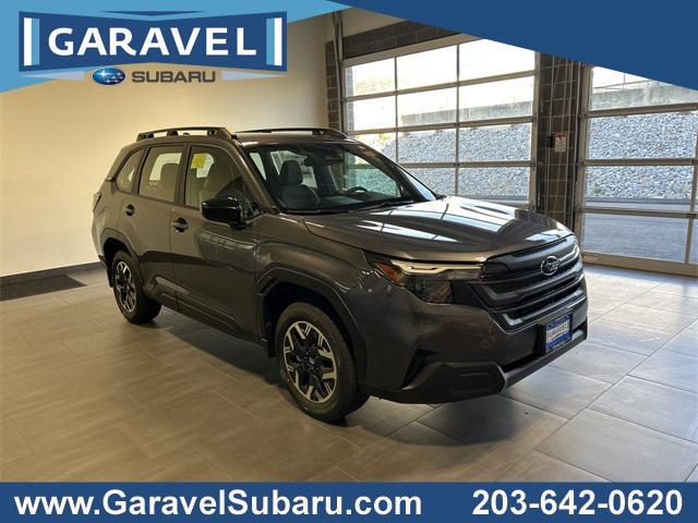 new 2026 Subaru Forester car, priced at $32,164