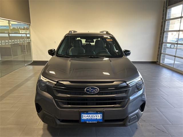 new 2026 Subaru Forester car, priced at $32,164