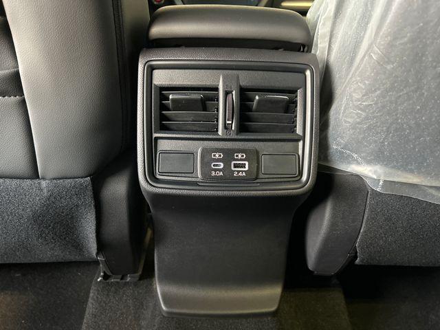 new 2026 Subaru Forester car, priced at $34,481