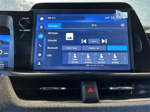 new 2026 Subaru Outback car, priced at $41,865