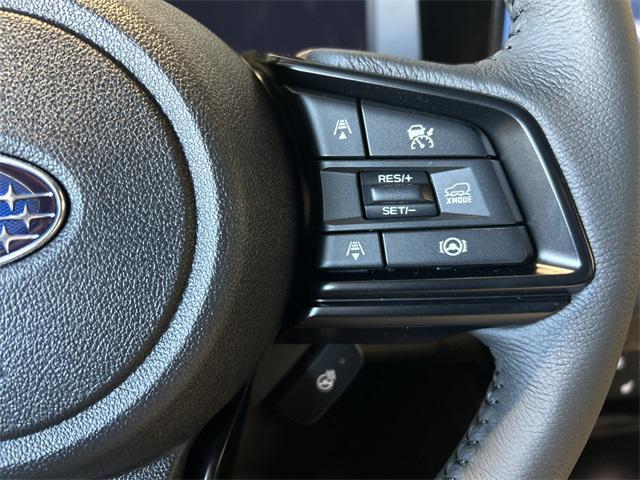 new 2026 Subaru Outback car, priced at $41,865