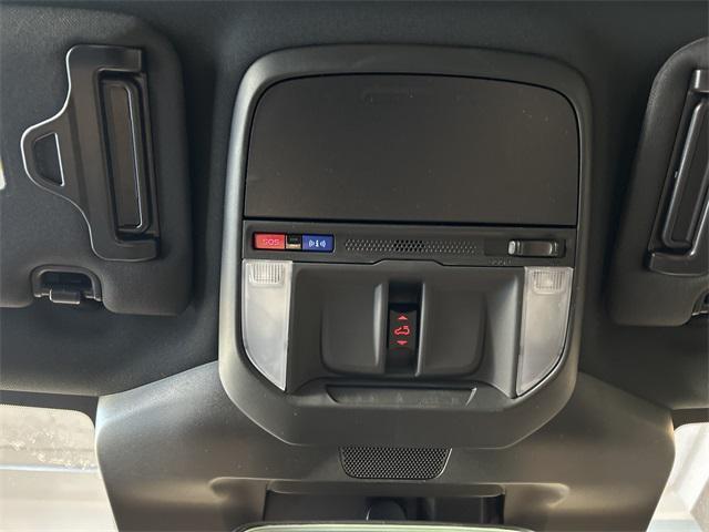 new 2026 Subaru Forester car, priced at $36,925