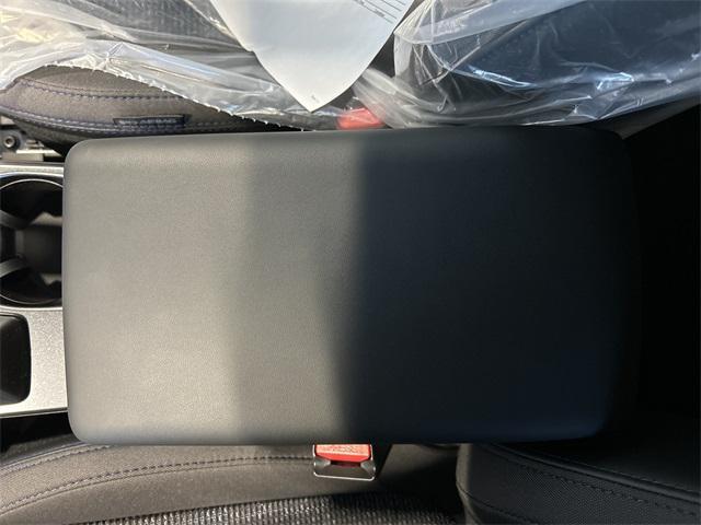 new 2026 Subaru Forester car, priced at $36,925