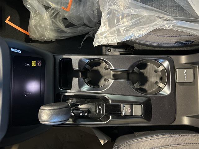 new 2026 Subaru Forester car, priced at $36,925