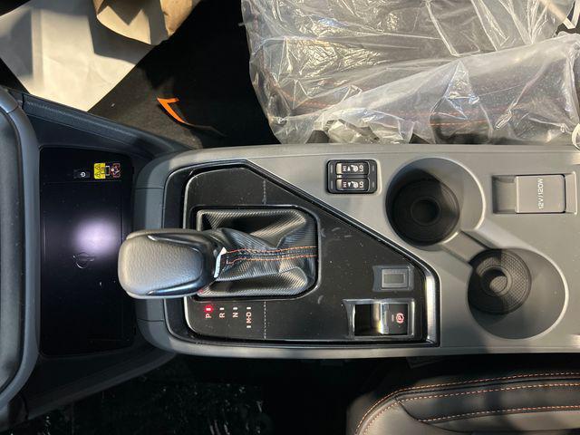new 2026 Subaru Crosstrek car, priced at $35,557